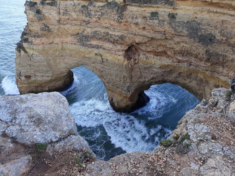 From Albufeira: Tuk-Tuk Tour to Benagil Caves - Exploring the Algarve Coast in Style: A Detailed Look at the Albufeira Tuk-Tuk Tour to Benagil Caves