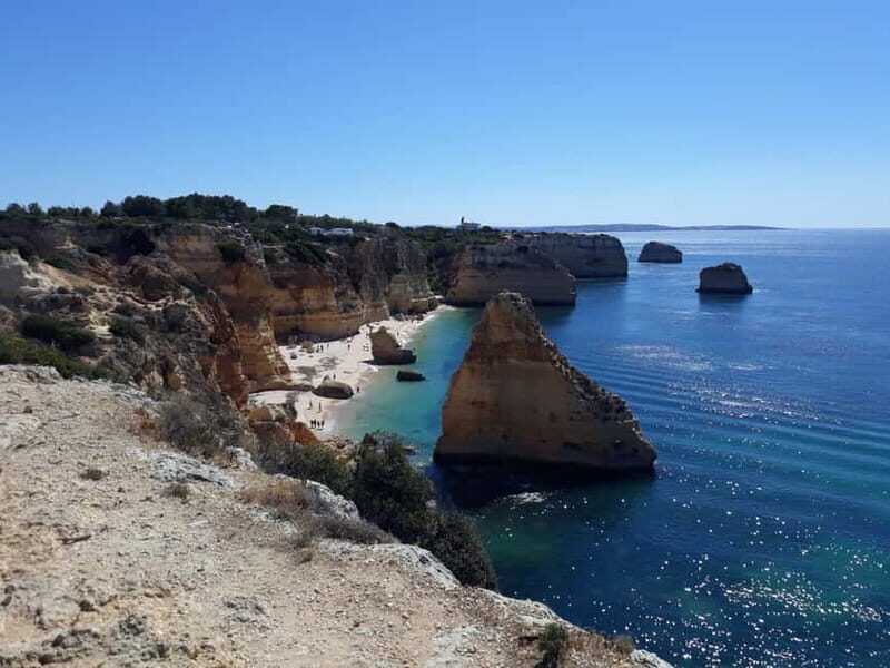 From Albufeira: Tuk-Tuk Tour to Benagil Caves - Final Thoughts on the Algarve Tuk-Tuk Tour to Benagil Caves