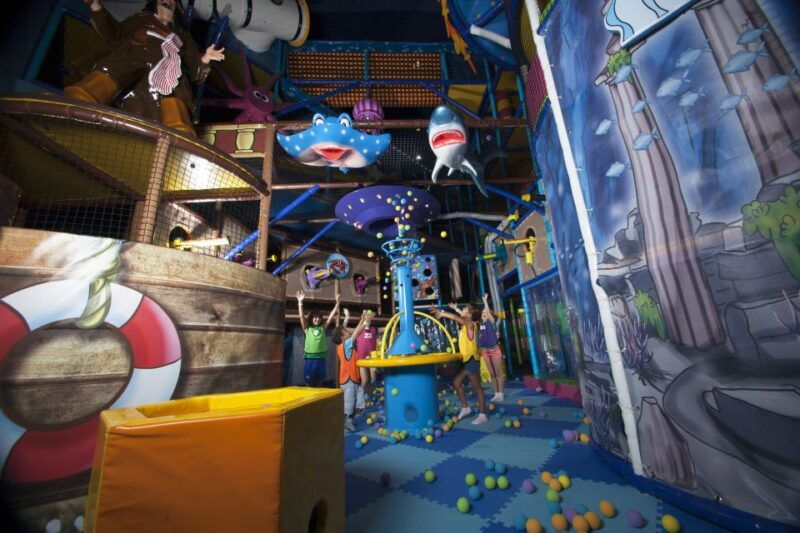 from-alcudia-day-trip-to-katmandu-adventure-park