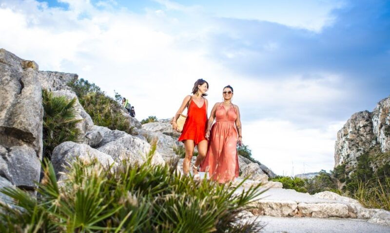 from-alcudia-sunset-formentor-tour-with-cava