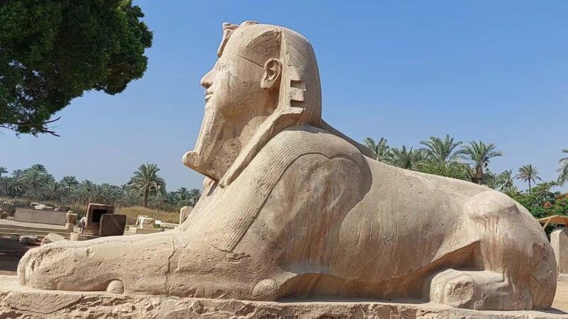 From Alexandria: 2-Day Giza and Cairo Private Guided Tour - Practical Details and Value