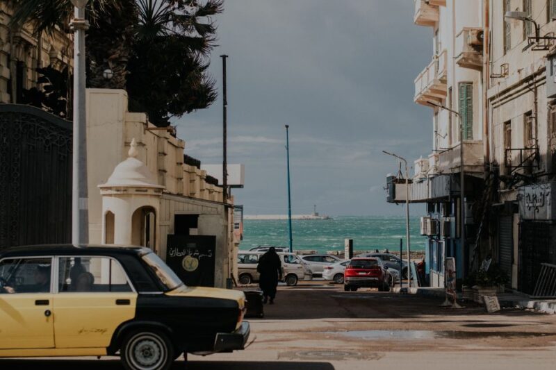From Alexandria: Highlights of Alexandria Full City Tour - What Sets This Tour Apart?  