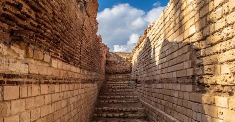From Alexandria: Highlights of Alexandria Full City Tour - Frequently Asked Questions (FAQs)  