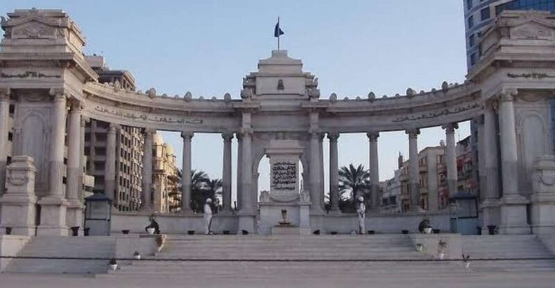 From Alexandria Port: Alexandria Day Tour - A Detailed Look at the Alexandria Day Tour