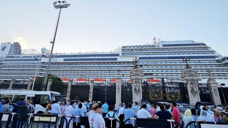 From Alexandria Port: Citadel & Catacombs Private City Tour - A Closer Look at the Tour Experience  
