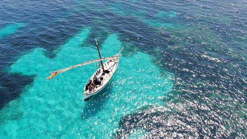 From Alghero: 4-hour sailing boat excursion - What Travelers Really Think