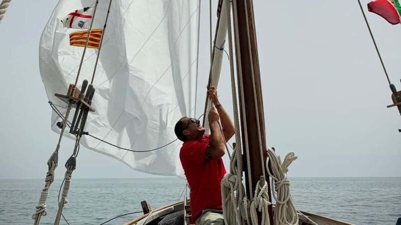 From Alghero: 4-hour sailing boat excursion - The Value of This Tour