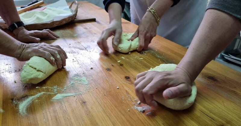 From Alghero: Farm to Table cooking experience in Montresta - Why This Tour Is a Great Choice