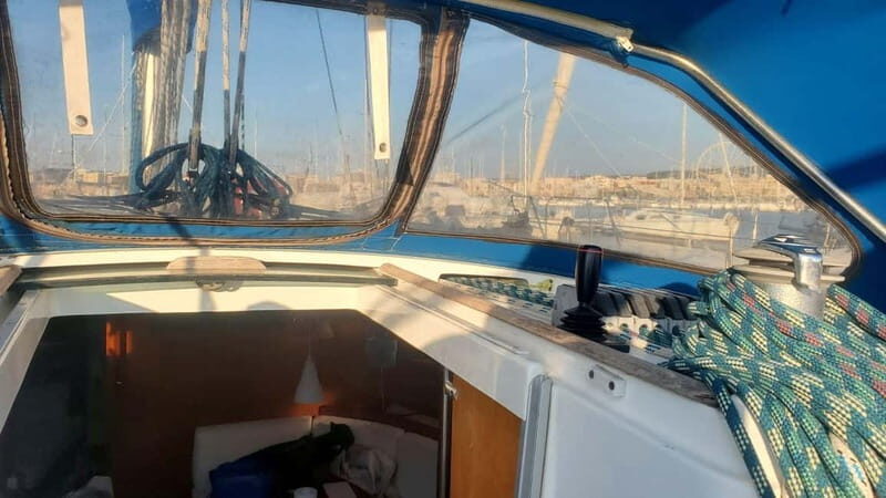 From Alghero: Full day sailing excursion with lunch - Why Choose This Sailing Tour?