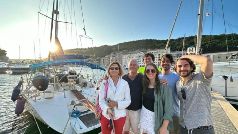 From Alghero: Full day sailing excursion with lunch - Is This Tour Right for You?