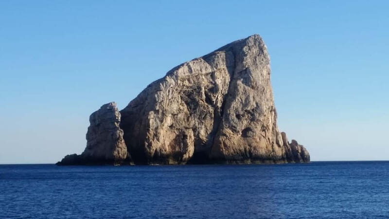 From Alghero: Full day sailing excursion with lunch - FAQs