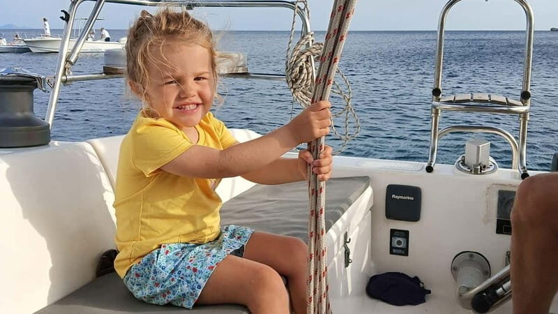 From Alghero: sailing boat tour - Final Thoughts