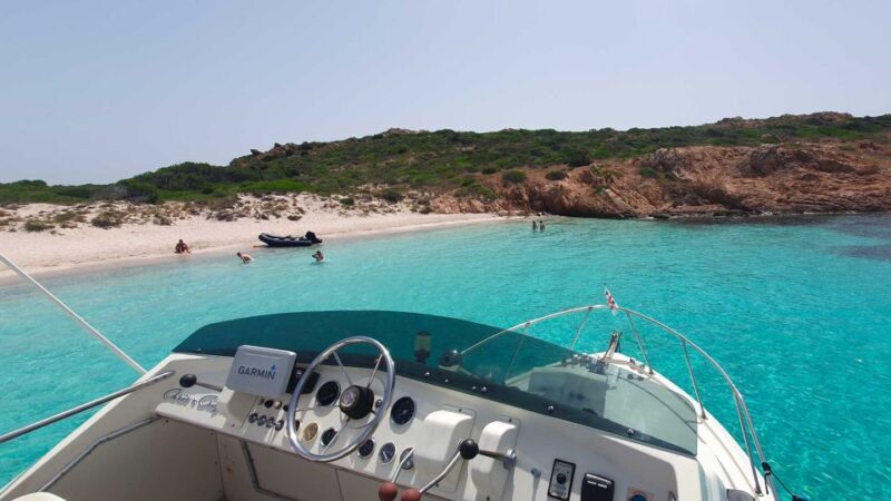 From Alghero: sailing boat tour - FAQ