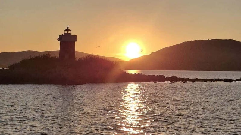 From Alghero: sunset on a sailing boat with aperitif - Who Will Love This Experience?