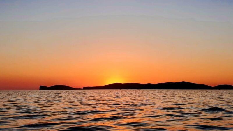 From Alghero: sunset on a sailing boat with aperitif - FAQ