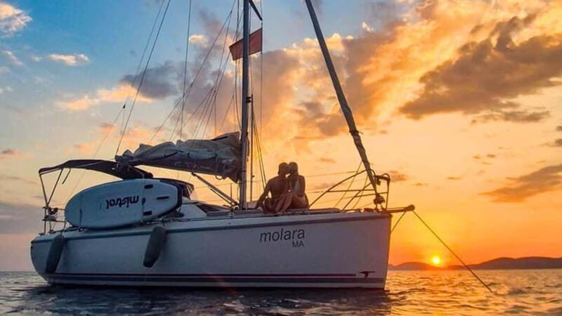 From Alghero: sunset sailing tour - From Alghero: Sunset Sailing Tour — A Complete Guide
