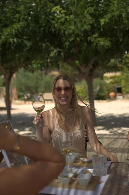 From Alicante: 2 Premium Wine Tastings and Tapas - Practical Details and Considerations