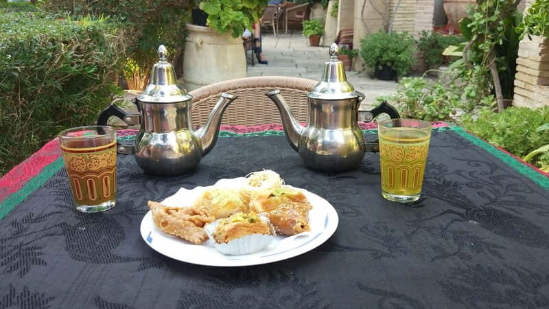 From Alicante and Elche: Tea house + sweets. Taste the flavor of the Orient. - How Does It Stack Up in Terms of Value?