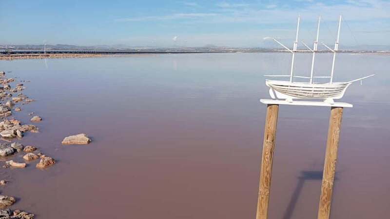 From Alicante and Torrevieja: Excursion to Tabarca, Santa Pola and Laguna Rosa - FAQ