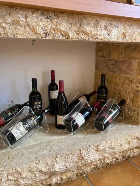 From Alicante, Benidorm-Best winery tour with tasting - FAQs