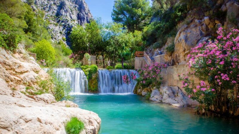 from-alicante-benidorm-guadalest-and-algar-waterfalls-tour