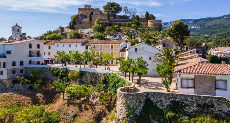 from-alicante-benidorm-guadalest-and-algar-waterfalls-tour