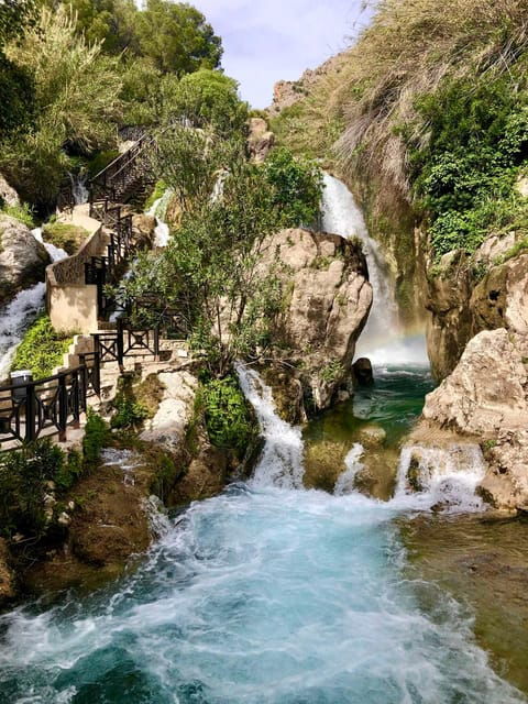 from-alicante-benidorm-guadalest-and-algar-waterfalls-tour