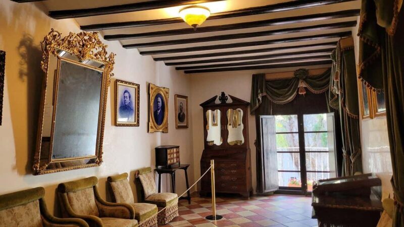 From Alicante & Benidorm: Guadalest Castle & Village CarTour - Who Is This Tour Best Suited For?