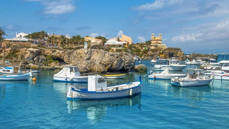 From Alicante/Benidorm: Tabarca Island & Santa Pola Salinas - Authentic Insights from Travelers