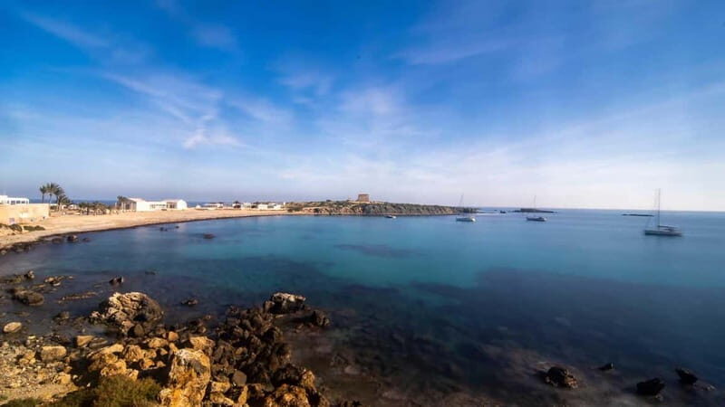 From Alicante/Benidorm: Tabarca Island & Santa Pola Salinas - Frequently Asked Questions