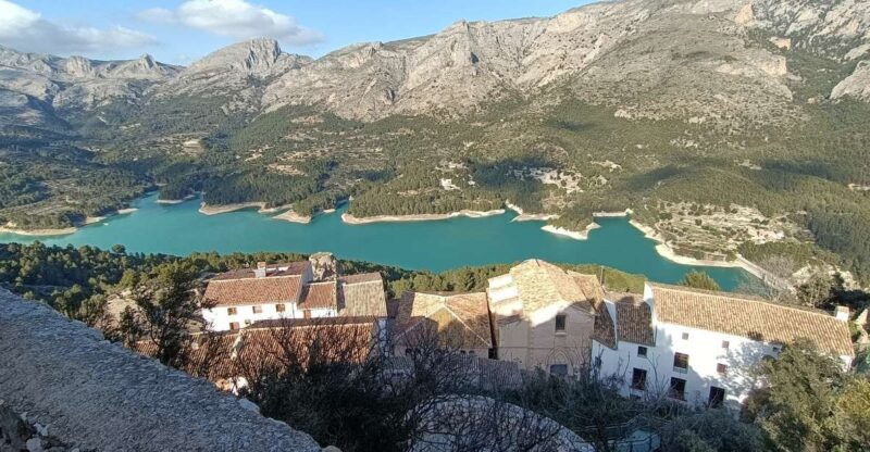 from-alicante-benidorm-to-guadalest-gidovik