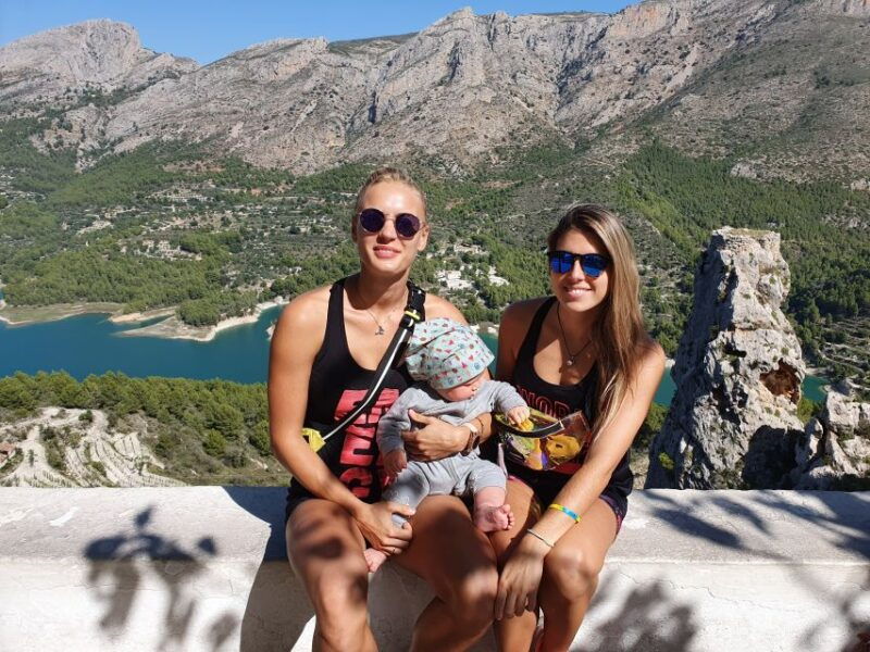 from-alicante-benidorm-to-guadalest-gidovik