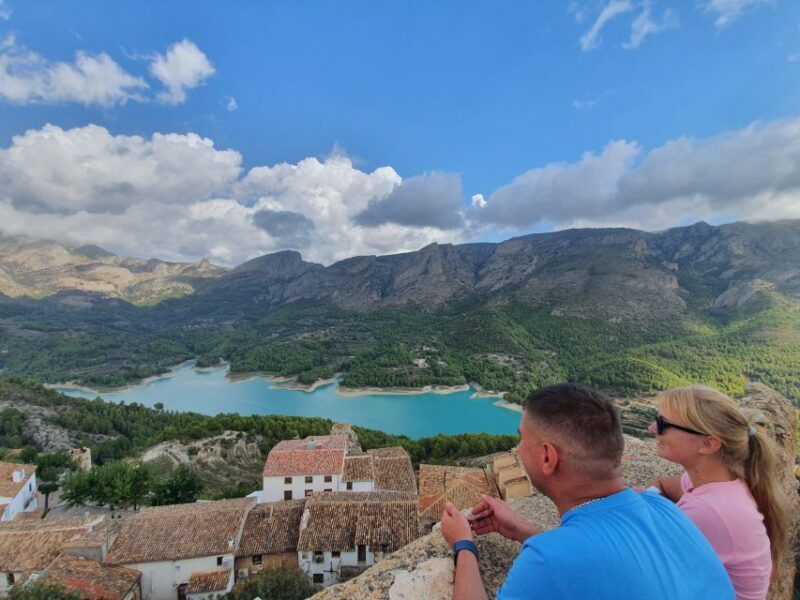 from-alicante-benidorm-to-guadalest-gidovik