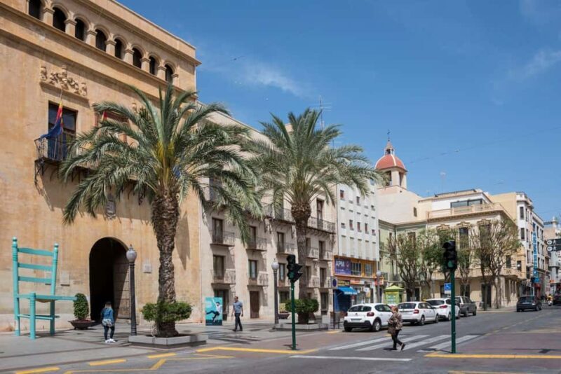 From Alicante: Elche Half-Day of Palms, History & Heritage - Why Choose This Tour?