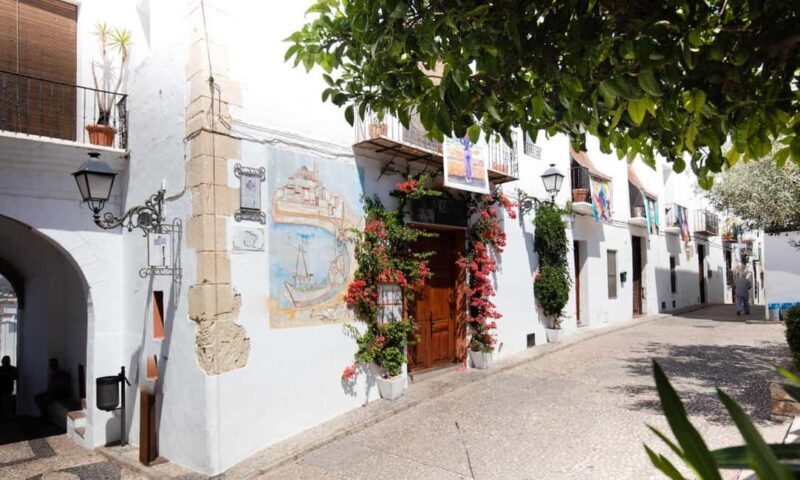 From Alicante: Guadalest, Altea & ticket in Algar Waterfalls - Who This Tour Is Best For
