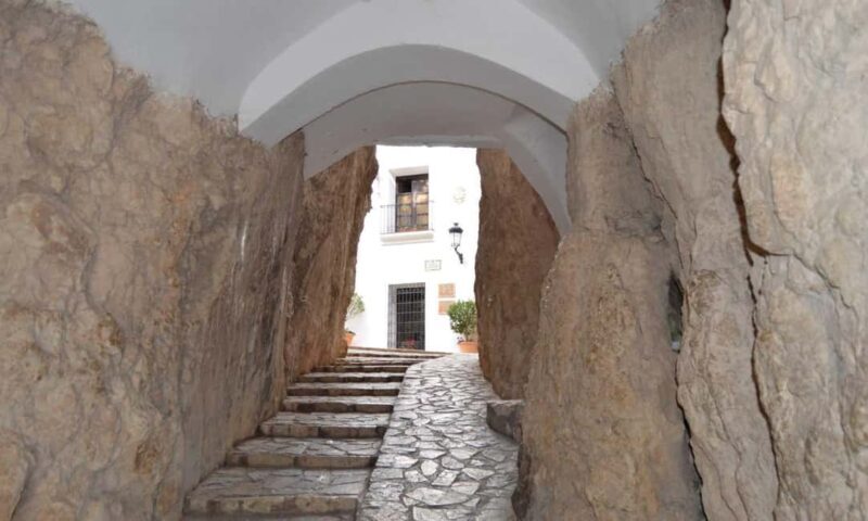 From Alicante: Guadalest, Altea & ticket in Algar Waterfalls - Final Thoughts