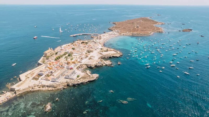 FROM ALICANTE: SPEEDBOAT EXCURSION TO TABARCA ISLAND, WITH SNORKELING - Exploring the Alicante Speedboat Excursion to Tabarca Island