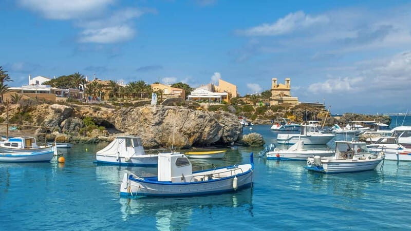 FROM ALICANTE: SPEEDBOAT EXCURSION TO TABARCA ISLAND, WITH SNORKELING - What Makes This Tour Stand Out?