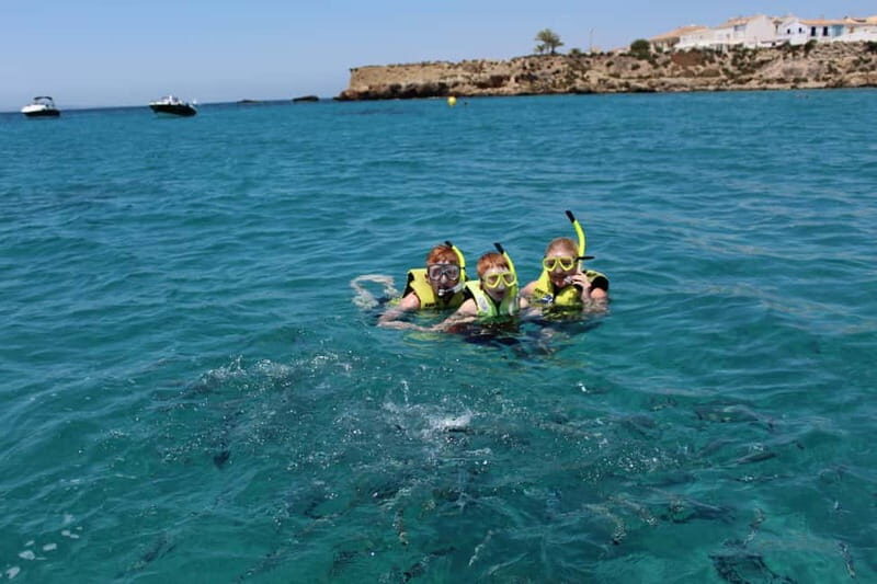 From Alicante: Speedboat tour to Tabarca Island with snorkeling - Final Thoughts
