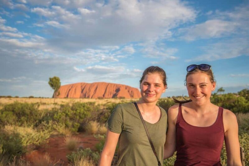 From Alice Springs: 4-Day Uluru & Kings Canyon Adventure - What You Can Expect: A Day-by-Day Breakdown