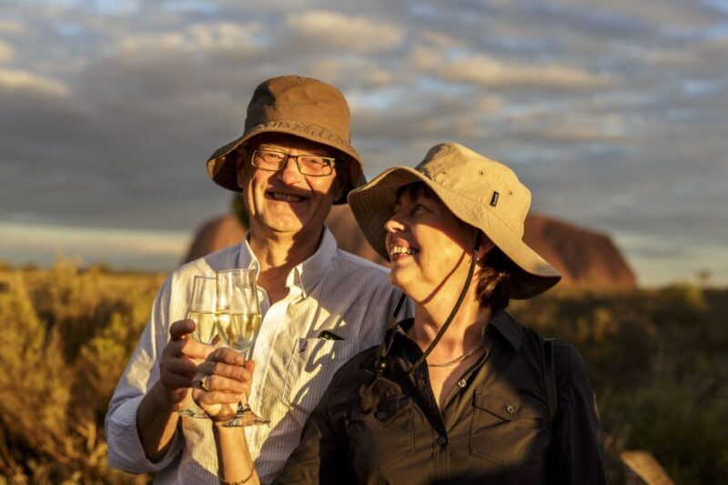 From Alice Springs: Day Trip to Uluru with BBQ Dinner - Exploring the Outback: An Honest Review of the Uluru Day Trip