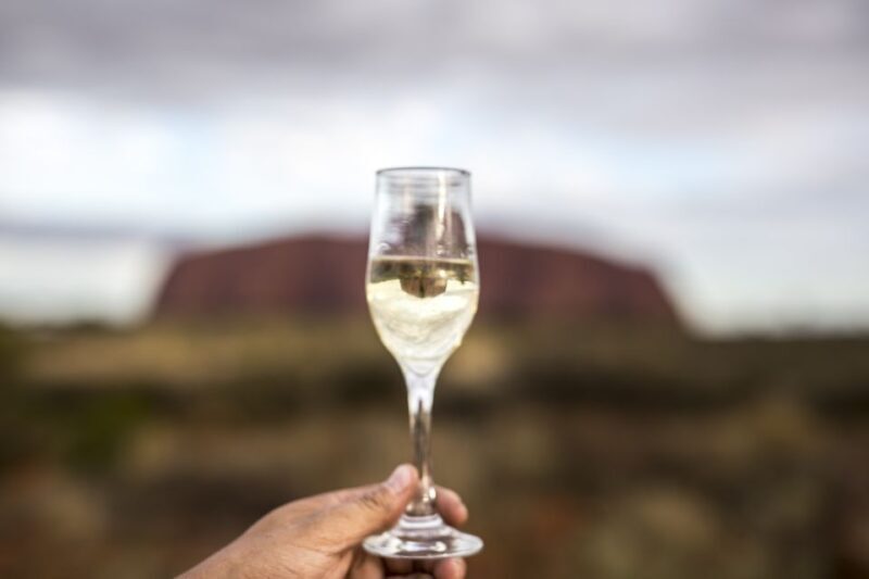 From Alice Springs: Day Trip to Uluru with BBQ Dinner - Final Thoughts