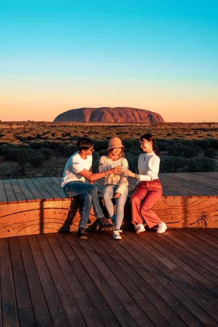 From Alice Springs/Yulara: 2 Day Uluru Kata Tjuta Rock Tour - Who Will Appreciate This Tour?