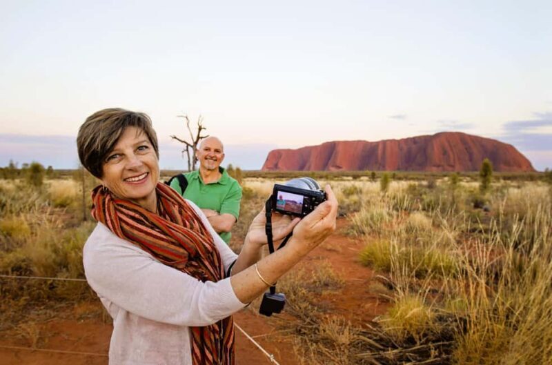 From Alice Springs/Yulara: 2 Day Uluru Kata Tjuta Rock Tour - Final Thoughts