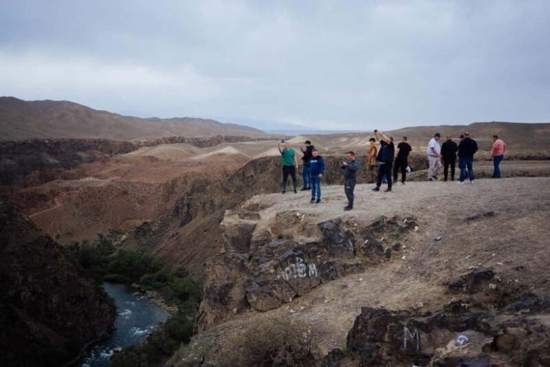 From Almaty: 7-Day Tour to Shymkent and Astana - Exploring Kazakhstan: What to Expect