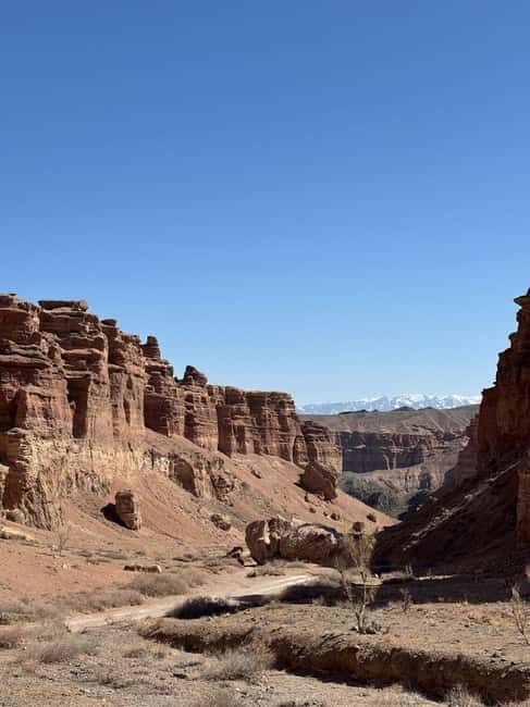 From Almaty: Kolsay Lake, Charyn & Black Canyon Day Tour - Final Thoughts