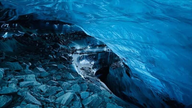 From Almaty: Shymbulak Glacier & Cave Hike with Lunch - Why This Tour Offers Great Value