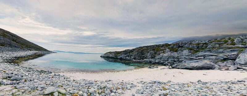 From Alta: Hammerfest Guided Day Tour 70.7 north - FAQ — Your Questions Answered  