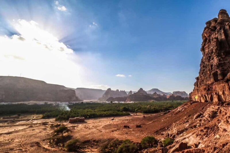 From AlUla: Hegra, Dadan and Ikmah Highlights Tours - Final Thoughts