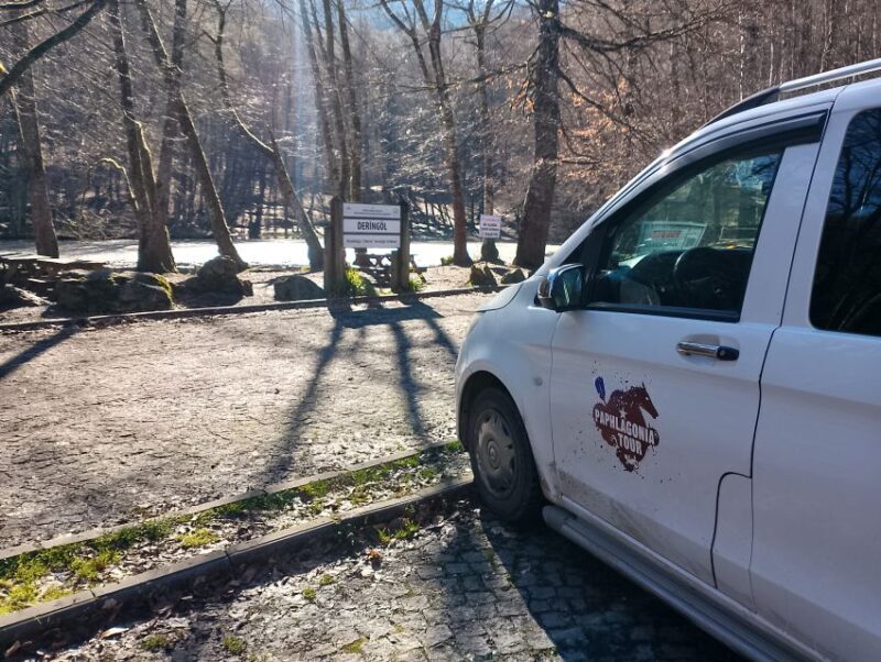 From Amasra: Safranbolu and Amasra Guided Tour with Pickup - An Introduction to the Tour